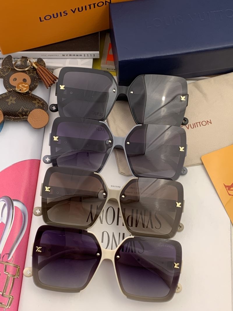 LV Sunglasses